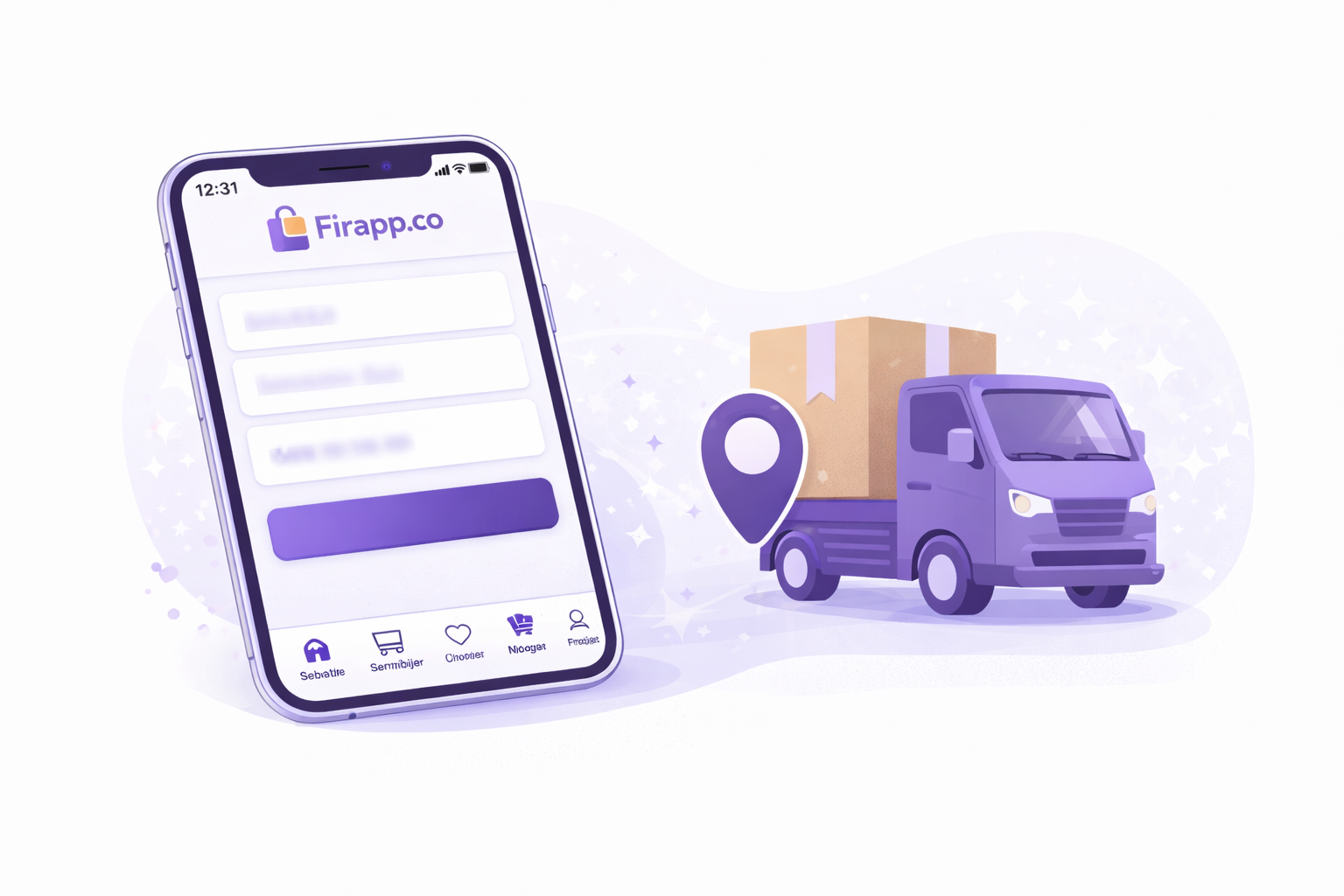 Addım 4 - Çıxış